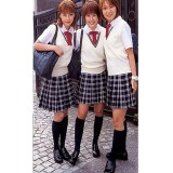 重慶高中生初中小學生校服班服春秋裝西服套裝定做